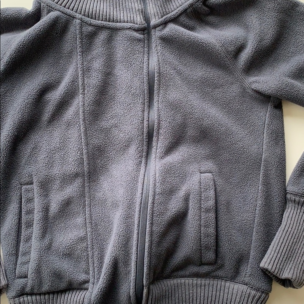 GAP zip up - Picture 3 of 7